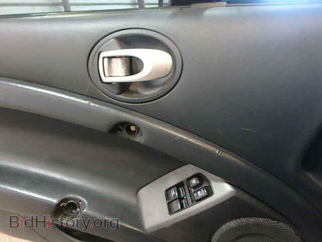 2006 MITSUBISHI ECLIPSE - VIN: 4A3AK24FX6E044699 - Фото 10