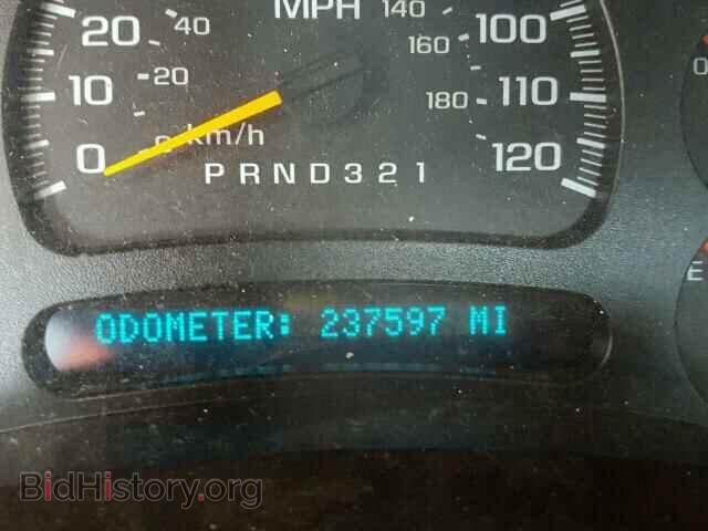 2006 CHEVROLET SILVERADO - VIN: 2GCEC13T961171643 - Photo 8
