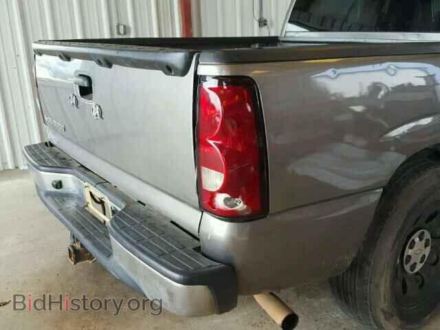 2006 CHEVROLET SILVERADO - VIN: 2GCEC13T961171643 - Photo 10