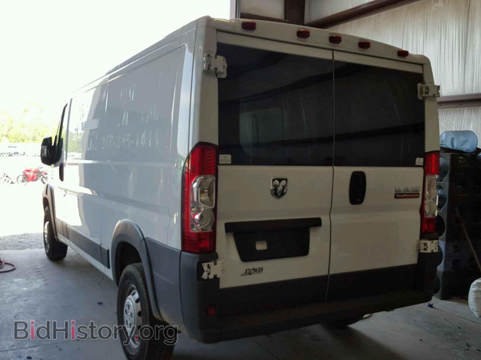2017 RAM PROMASTER - VIN: 3C6TRVAG7HE528205 - Photo 3