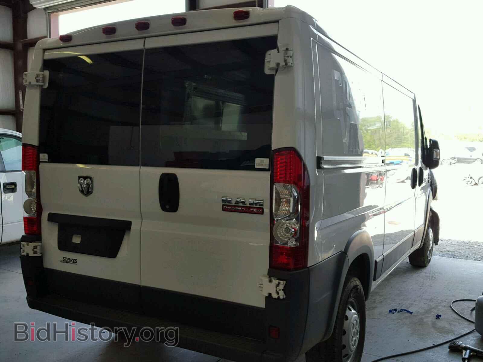 2017 RAM PROMASTER - VIN: 3C6TRVAG7HE528205 - Photo 4