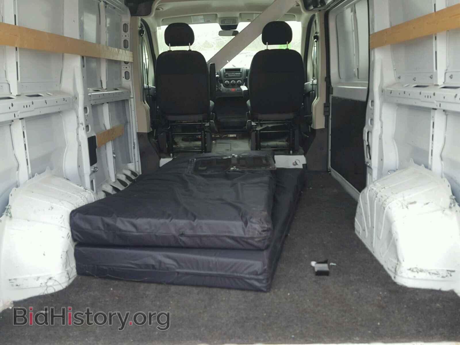 2017 RAM PROMASTER - VIN: 3C6TRVAG7HE528205 - Photo 6