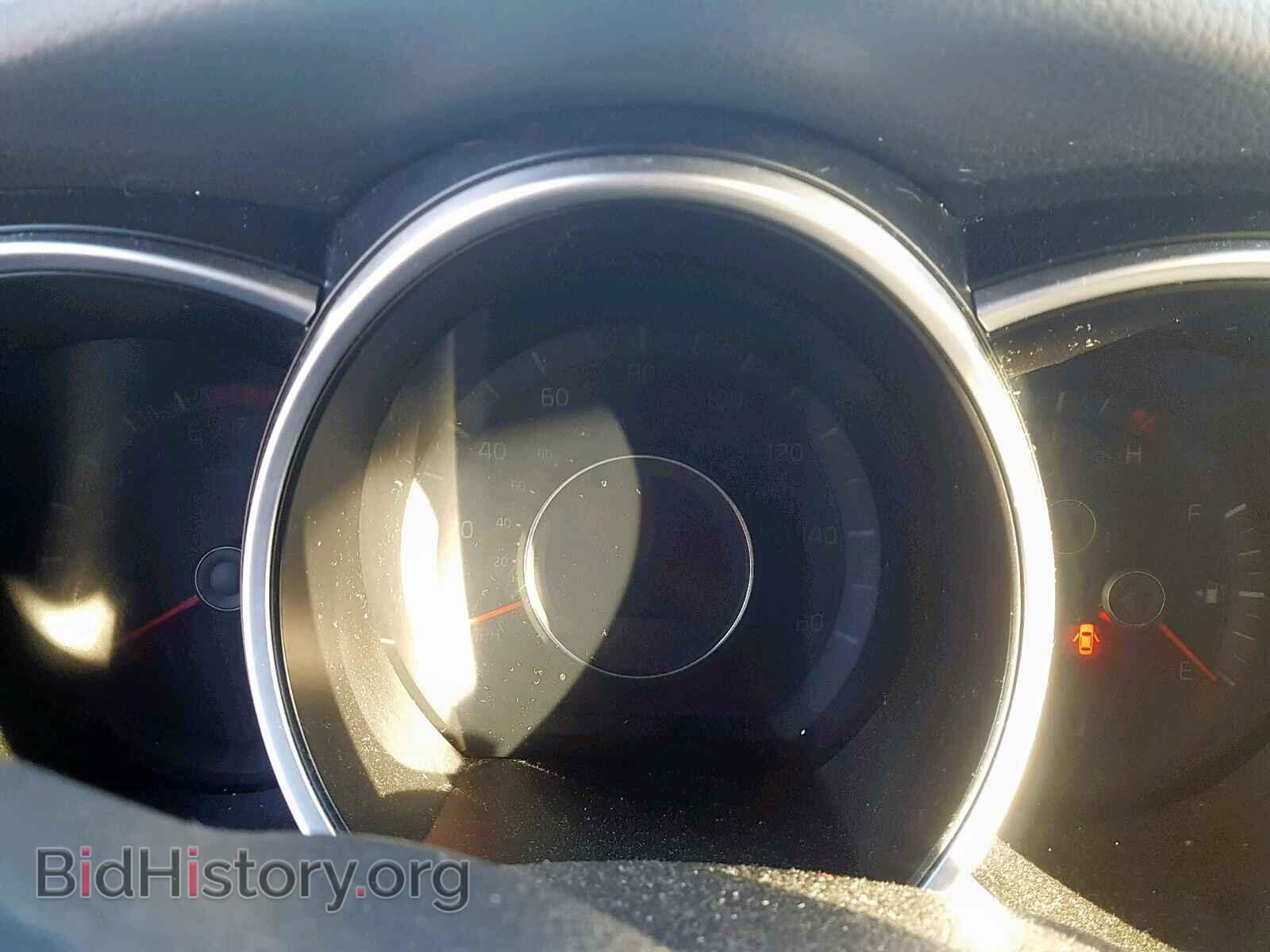2015 KIA OPTIMA LX - VIN: KNAGM4A71F5621259 - Фото 8