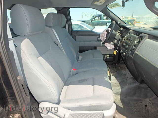 2013 FORD F150 - VIN: 1FTFX1CF3DFD03143 - Photo 5