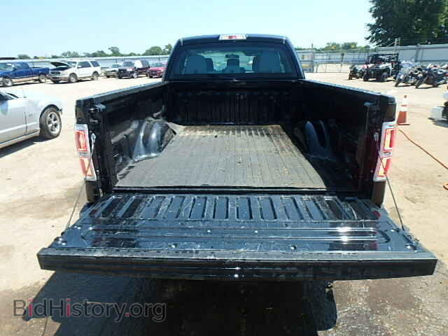 2013 FORD F150 - VIN: 1FTFX1CF3DFD03143 - Photo 6