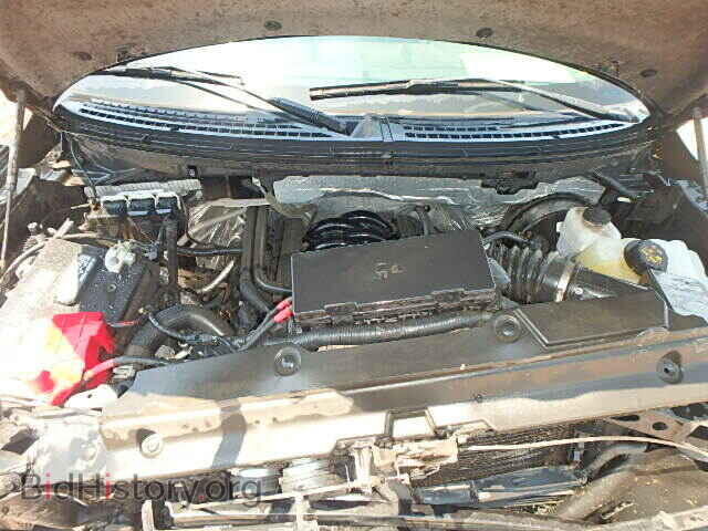 2013 FORD F150 - VIN: 1FTFX1CF3DFD03143 - Photo 7