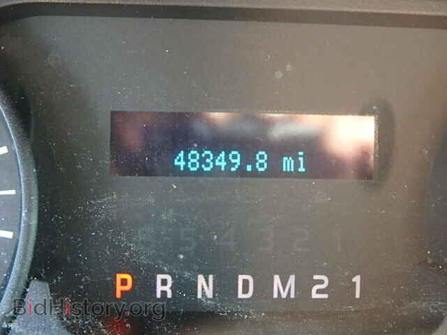 2013 FORD F150 - VIN: 1FTFX1CF3DFD03143 - Photo 8