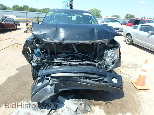 2013 FORD F150 - VIN: 1FTFX1CF3DFD03143 - Photo 10