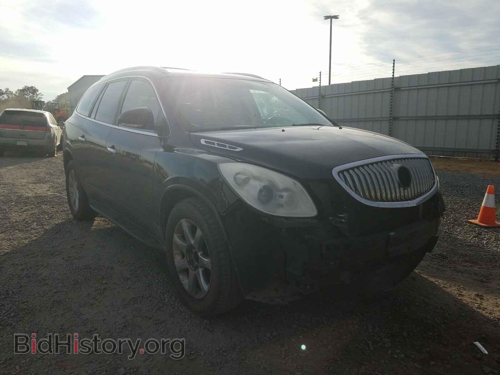 Фотография 5GAER23798J282842 - BUICK ENCLAVE 2008