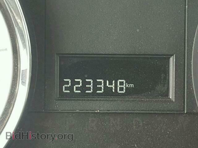 2011 DODGE CARAVAN - VIN: 2D4RN4DG1BR792677 - Фото 8