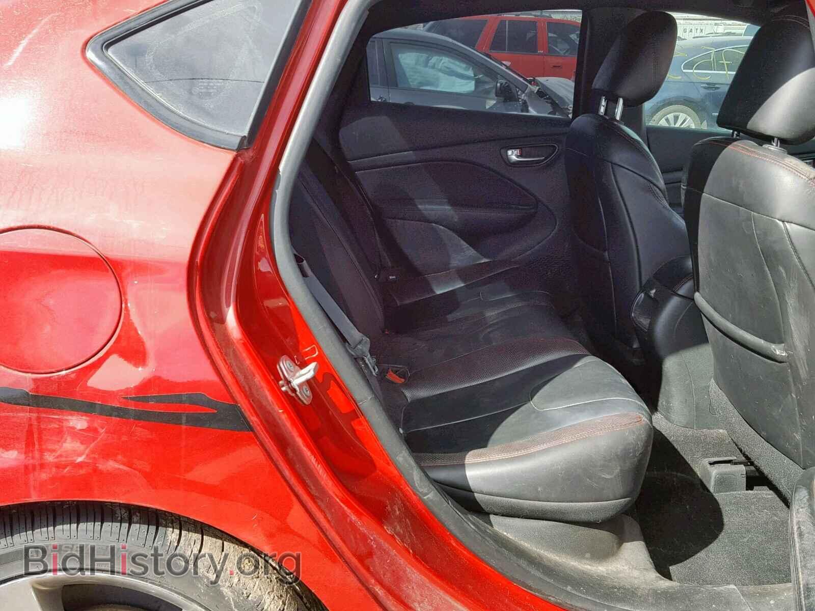 2015 DODGE DART - VIN: 1C3CDFEB2FD204934 - Фото 6
