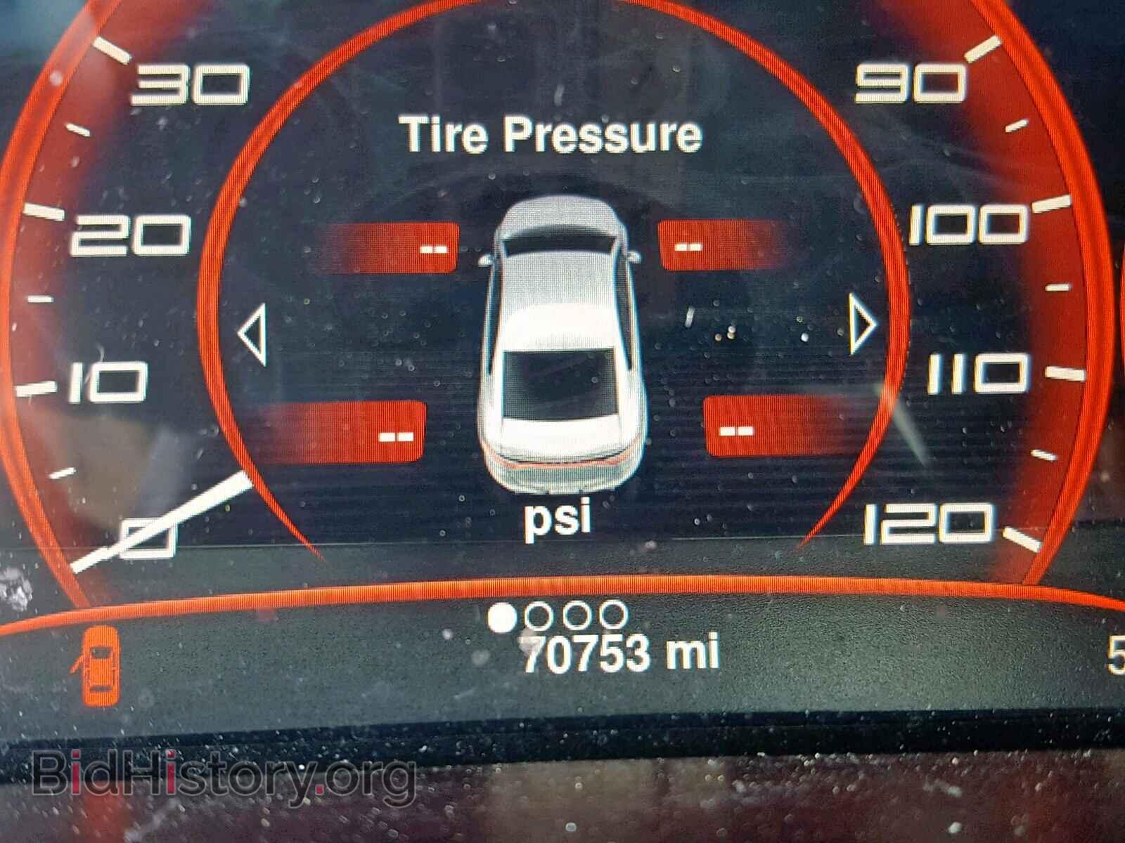2015 DODGE DART - VIN: 1C3CDFEB2FD204934 - Фото 8