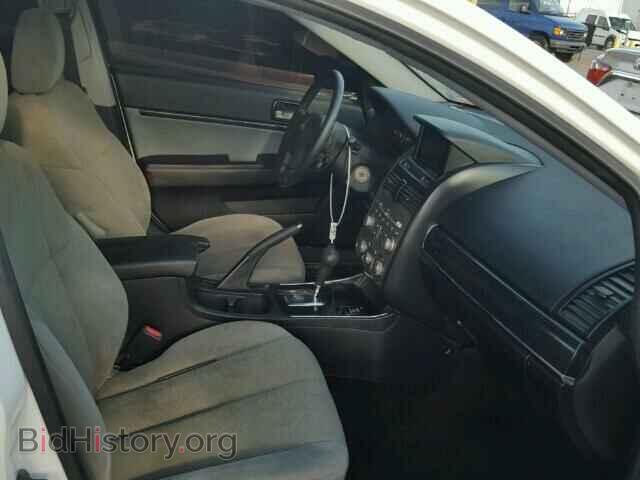 2011 MITSUBISHI GALANT - VIN: 4A32B3FF6BE031966 - Фото 5