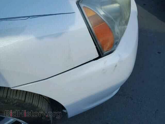 2011 MITSUBISHI GALANT - VIN: 4A32B3FF6BE031966 - Фото 9