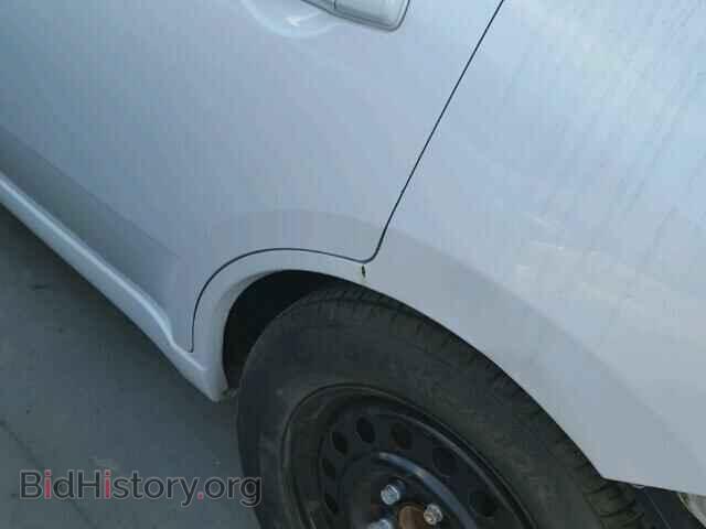 2011 MITSUBISHI GALANT - VIN: 4A32B3FF6BE031966 - Фото 10