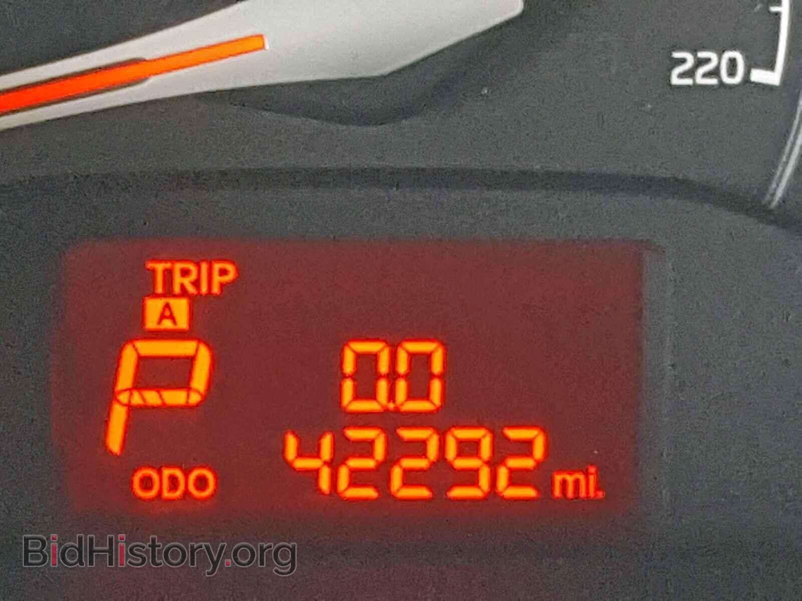 2017 KIA RIO - VIN: KNADM4A37H6020659 - Фото 8
