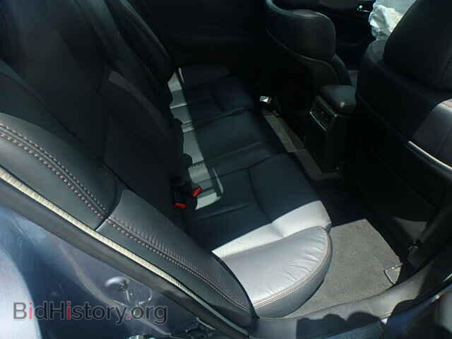 2012 NISSAN MAXIMA - VIN: 1N4AA5AP5CC842870 - Фото 6