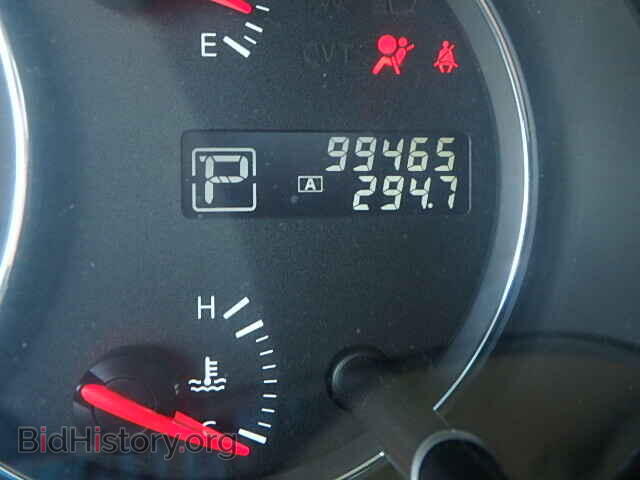 2012 NISSAN MAXIMA - VIN: 1N4AA5AP5CC842870 - Фото 8