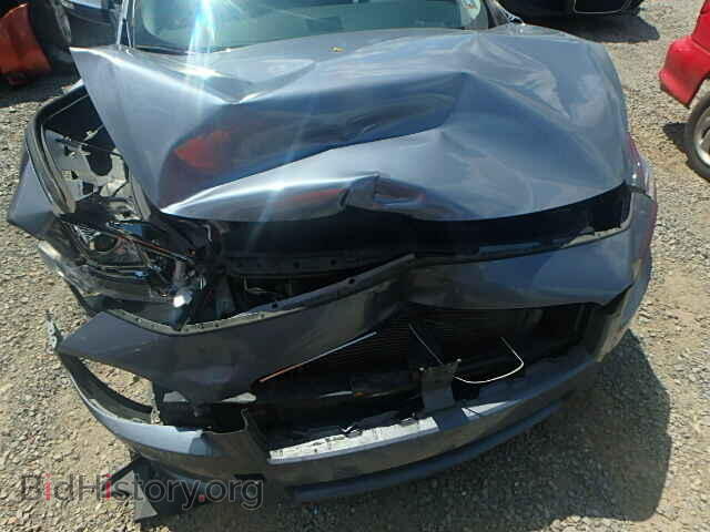 2012 NISSAN MAXIMA - VIN: 1N4AA5AP5CC842870 - Фото 10