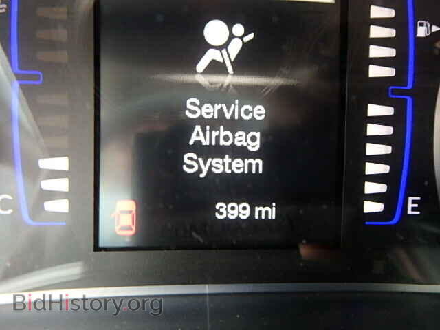 2015 CHRYSLER 200 - VIN: 1C3CCCAB5FN739872 - Photo 8