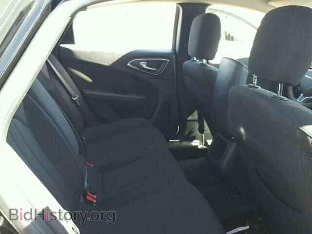 2015 CHRYSLER 200 - VIN: 1C3CCCAB1FN701748 - Photo 6