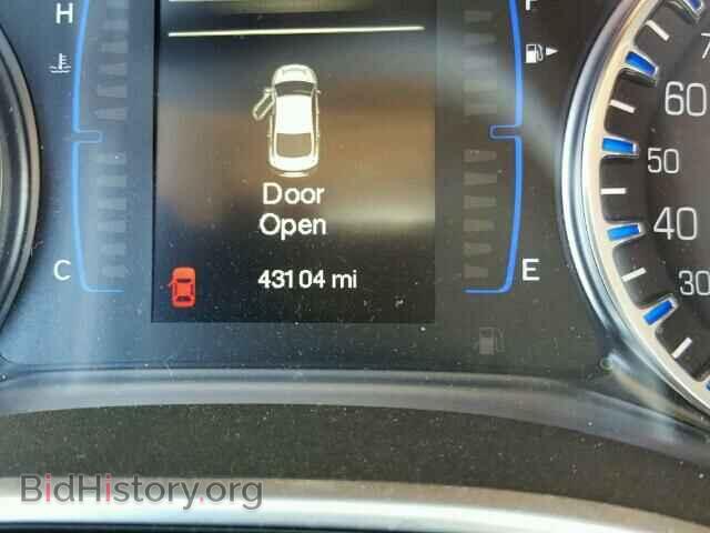 2015 CHRYSLER 200 - VIN: 1C3CCCAB1FN701748 - Photo 8