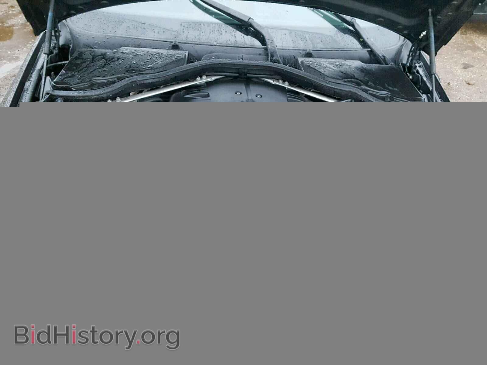 2008 BMW M3 - VIN: WBSWD93588PY41702 - Фото 7