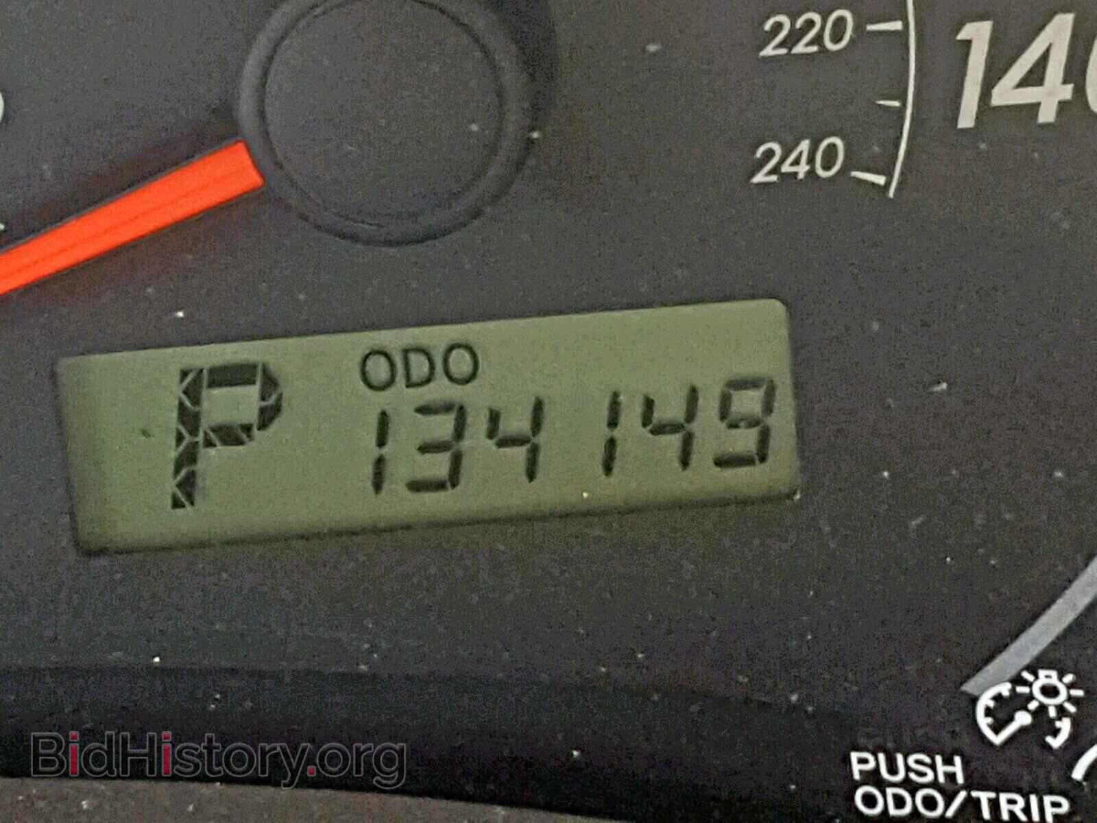 2009 TOYOTA COROLLA BA - VIN: JTDBL40E699041423 - Фото 8