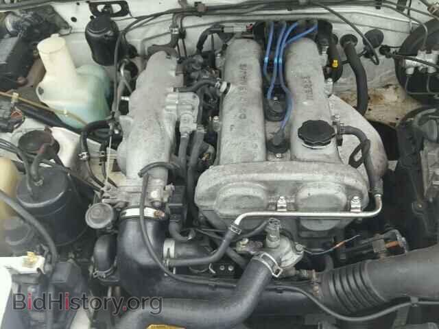 1993 MAZDA MIATA - VIN: JM1NA3513P1417316 - Фото 7