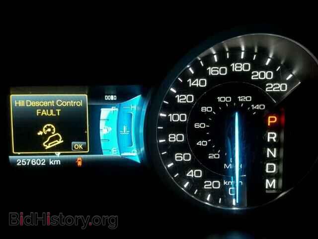 2012 FORD EXPLORER - VIN: 1FMHK8D87CGA00340 - Photo 8