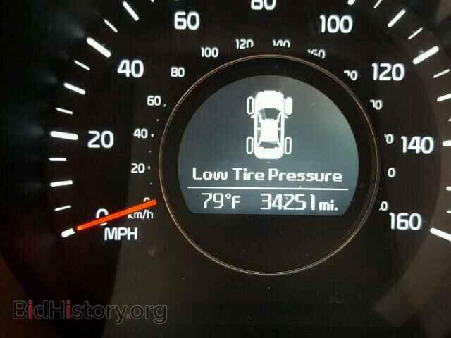 2014 KIA OPTIMA - VIN: 5XXGN4A74EG317627 - Фото 8