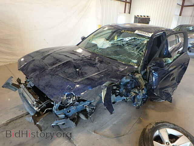 2013 DODGE CHARGER - VIN: 2C3CDXBG1DH591630 - Фото 2