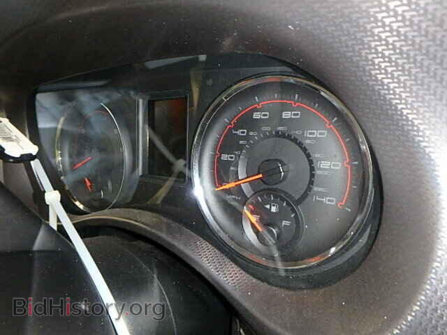 2013 DODGE CHARGER - VIN: 2C3CDXBG1DH591630 - Фото 8