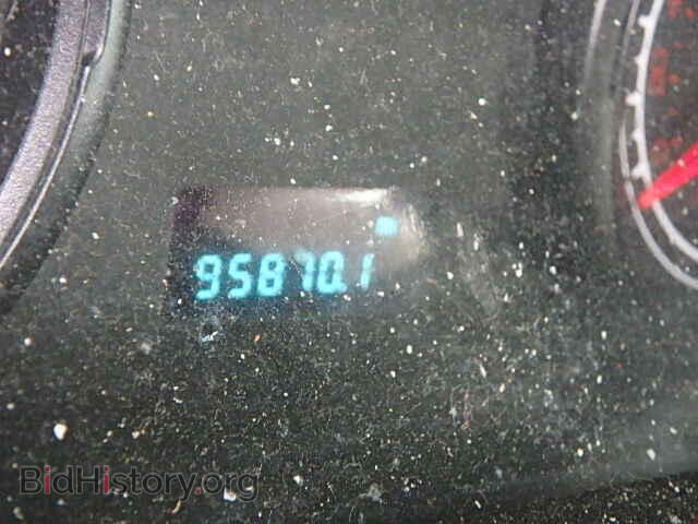 2008 FORD FOCUS - VIN: 1FAHP34N58W173078 - Фото 8