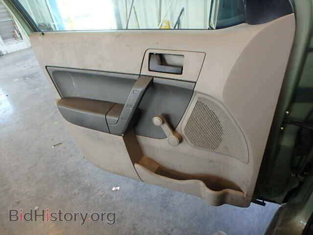 2008 FORD FOCUS - VIN: 1FAHP34N58W173078 - Фото 9
