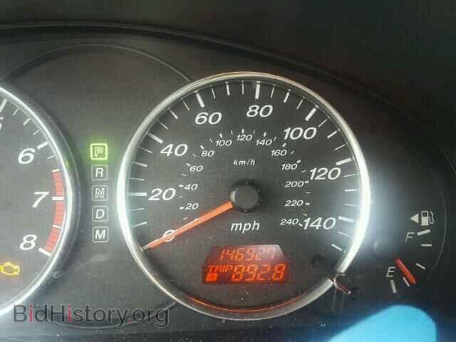 2007 MAZDA 6 - VIN: 1YVHP80C975M36778 - Фото 8