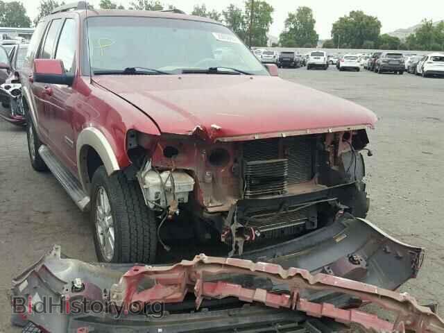 Photo 1FMEU748X6UA50260 - FORD EXPLORER 2006