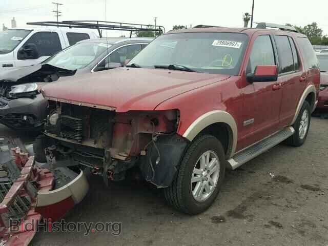 2006 FORD EXPLORER - VIN: 1FMEU748X6UA50260 - Photo 2