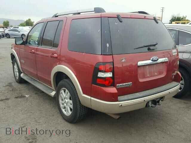 2006 FORD EXPLORER - VIN: 1FMEU748X6UA50260 - Photo 3