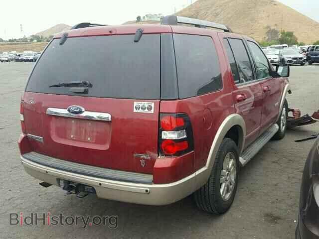 2006 FORD EXPLORER - VIN: 1FMEU748X6UA50260 - Photo 4