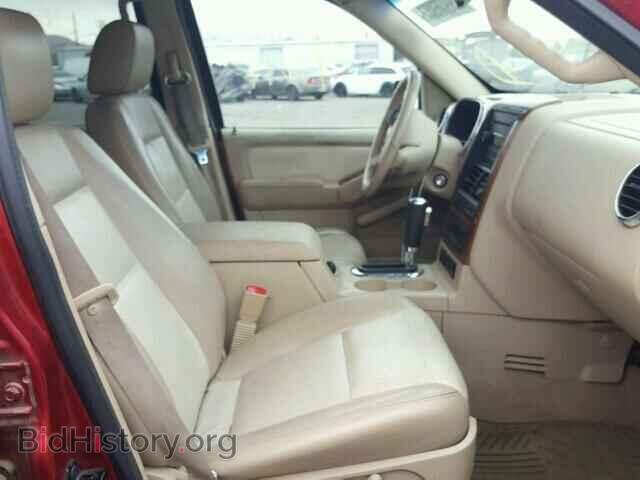 2006 FORD EXPLORER - VIN: 1FMEU748X6UA50260 - Photo 5