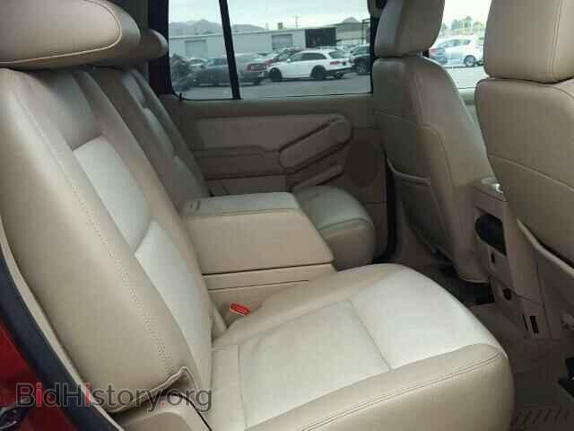 2006 FORD EXPLORER - VIN: 1FMEU748X6UA50260 - Photo 6