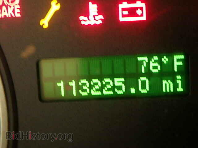 2007 FORD EXPLORER - VIN: 1FMEU73E37UB79448 - Фото 8