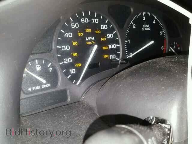 2002 SATURN SL/SL1/SL2 - VIN: 1G8ZH52802Z155771 - Фото 8