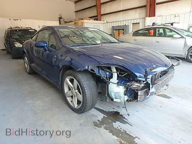 Фотография 4A3AK24F09E013093 - MITSUBISHI ECLIPSE 2009