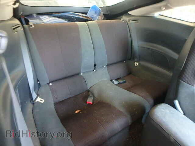 2009 MITSUBISHI ECLIPSE - VIN: 4A3AK24F09E013093 - Photo 6