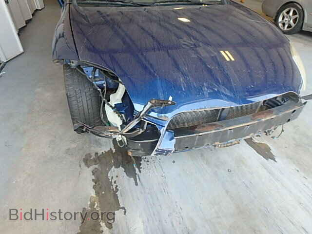 2009 MITSUBISHI ECLIPSE - VIN: 4A3AK24F09E013093 - Photo 9