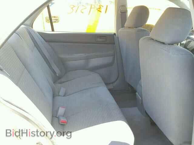 2002 MITSUBISHI LANCER - VIN: JA3AJ26E32U064415 - Photo 6