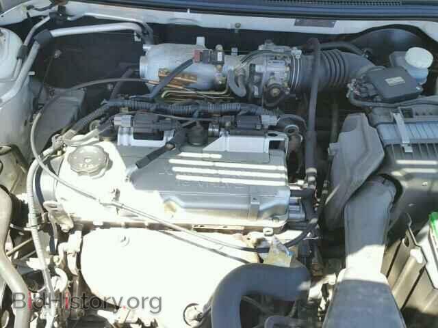 2002 MITSUBISHI LANCER - VIN: JA3AJ26E32U064415 - Photo 7