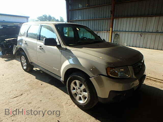 Photo 4F2CZ02Z88KM24976 - MAZDA TRIBUTE 2008